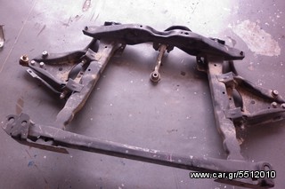 MAXAIRASautoparts Ανταλλακτικά RENAULT twingo μοντέλο 2013