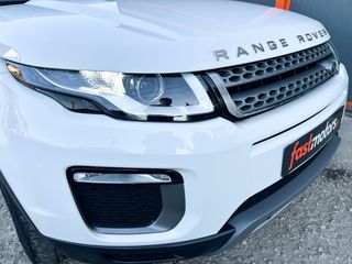 Land Rover Range Rover Evoque 2016 TD4 180HP, Δέρμα, Navi, Βιβλίο service-thumb-43