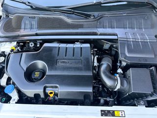 Land Rover Range Rover Evoque 2016 TD4 180HP, Δέρμα, Navi, Βιβλίο service-thumb-45