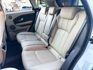 Land Rover Range Rover Evoque 2016 TD4 180HP, Δέρμα, Navi, Βιβλίο service-thumb-15
