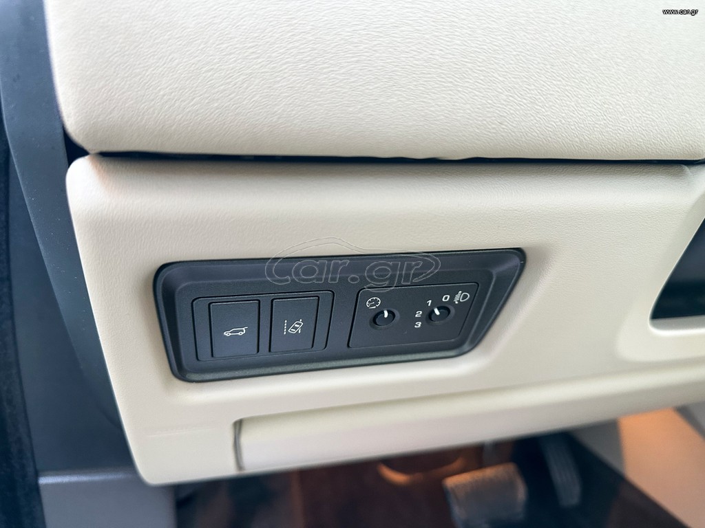 Land Rover Range Rover Evoque thumbnail 20
