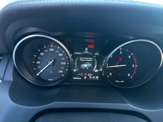Land Rover Range Rover Evoque 2016 TD4 180HP, Δέρμα, Navi, Βιβλίο service-thumb-27