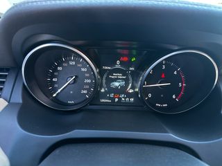 Land Rover Range Rover Evoque 2016 TD4 180HP, Δέρμα, Navi, Βιβλίο service-thumb-28
