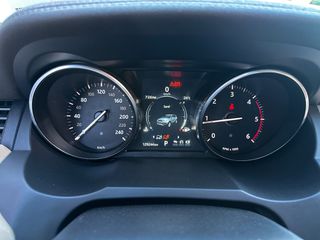 Land Rover Range Rover Evoque 2016 TD4 180HP, Δέρμα, Navi, Βιβλίο service-thumb-29