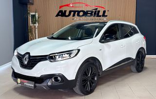 Renault Kadjar 2015 AYTOMATO BOSE ΠΑΝΟΡΑΜΑ CAMERA LED CLIMA PARKTRONIC