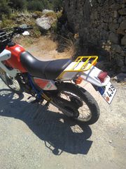 Honda XL 250 Degree 1994