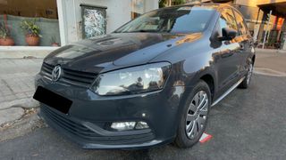 Volkswagen Polo 2014