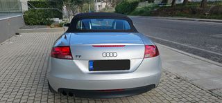 Audi TT 2012 2000 TFSI-thumb-7