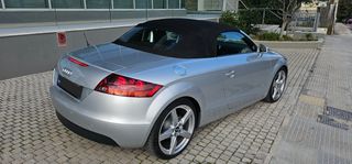 Audi TT 2012 2000 TFSI-thumb-8