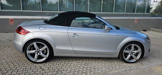 Audi TT 2012 2000 TFSI-thumb-9