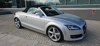 Audi TT 2012 2000 TFSI-thumb-10