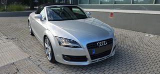 Audi TT 2012 2000 TFSI-thumb-4