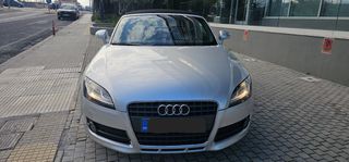 Audi TT 2012 2000 TFSI-thumb-11