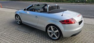 Audi TT 2012 2000 TFSI-thumb-12