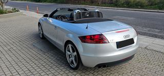 Audi TT 2012 2000 TFSI-thumb-13