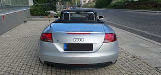Audi TT 2012 2000 TFSI-thumb-14