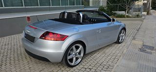 Audi TT 2012 2000 TFSI-thumb-15