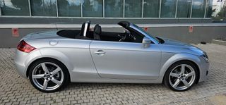 Audi TT 2012 2000 TFSI-thumb-5