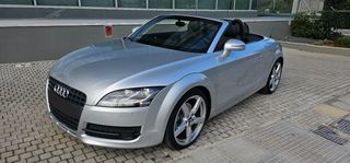 Audi TT 2012 2000 TFSI-thumb-23