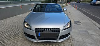 Audi TT 2012 2000 TFSI-thumb-6
