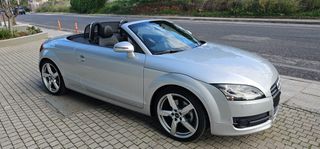 Audi TT 2012 2000 TFSI-thumb-24