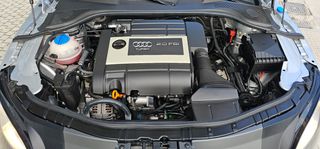 Audi TT 2012 2000 TFSI-thumb-29