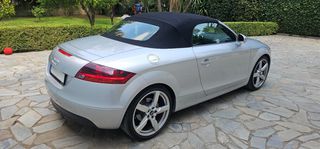 Audi TT 2012 2000 TFSI-thumb-2