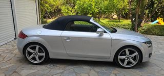 Audi TT 2012 2000 TFSI-thumb-3