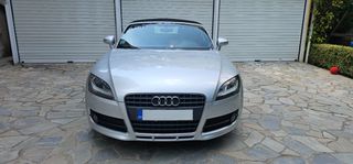 Audi TT 2012 2000 TFSI-thumb-1