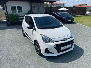 Hyundai i 10 2019 i10 Passion 1,2l 84ps