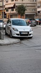 Renault Scenic 2010