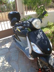 Piaggio Fly 100 2007 Μ530