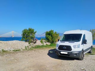 Ford 2016 Transit