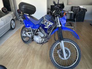Yamaha XT 600E 1999 XT600E