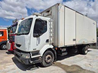 Ψυγείο Renault 2007 Medium