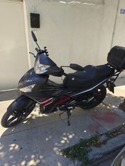 Sym VF 125 2023 EURO 5