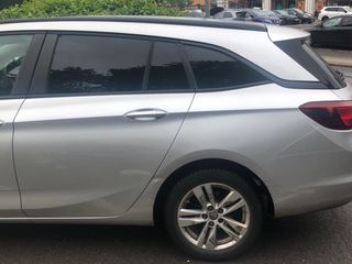Ουρανος station wagon