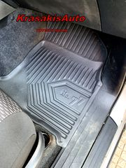 Σκαφάκια Αυτοκινήτων 3D Frogum No77 σε Toyota HiLux (διπλοκάμπινο)-thumb-1