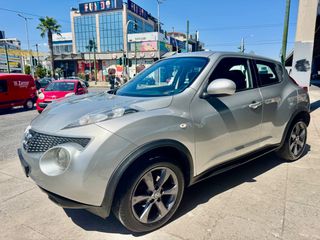 Nissan Juke 2013 1.6 ΑΥΤΟΜΑΤΟ-thumb-1