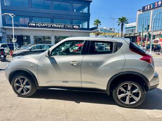 Nissan Juke 2013 1.6 ΑΥΤΟΜΑΤΟ-thumb-2