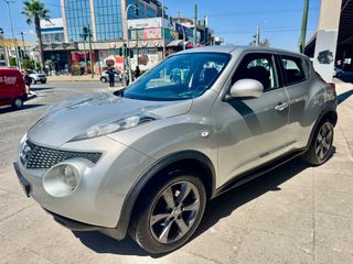 Nissan Juke 2013 1.6 ΑΥΤΟΜΑΤΟ-thumb-3