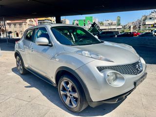 Nissan Juke 2013 1.6 ΑΥΤΟΜΑΤΟ-thumb-4