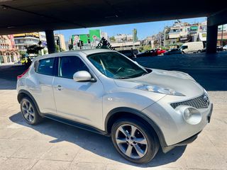 Nissan Juke 2013 1.6 ΑΥΤΟΜΑΤΟ-thumb-5