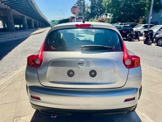 Nissan Juke 2013 1.6 ΑΥΤΟΜΑΤΟ-thumb-6