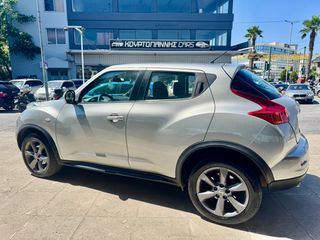 Nissan Juke 2013 1.6 ΑΥΤΟΜΑΤΟ-thumb-7
