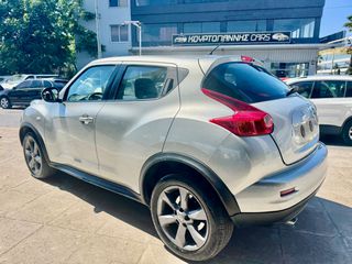 Nissan Juke 2013 1.6 ΑΥΤΟΜΑΤΟ-thumb-8
