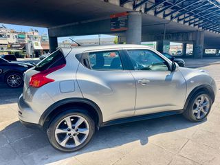 Nissan Juke 2013 1.6 ΑΥΤΟΜΑΤΟ-thumb-9