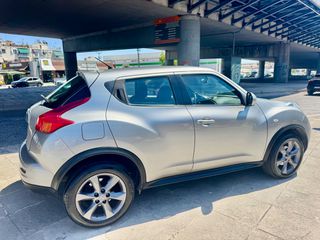 Nissan Juke 2013 1.6 ΑΥΤΟΜΑΤΟ-thumb-10