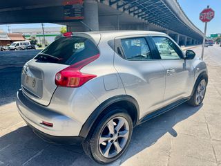 Nissan Juke 2013 1.6 ΑΥΤΟΜΑΤΟ-thumb-11
