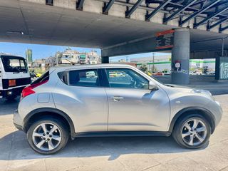 Nissan Juke 2013 1.6 ΑΥΤΟΜΑΤΟ-thumb-12